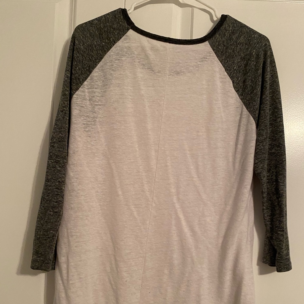 Baseball tee - Picture 3 of 3